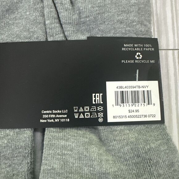 BILLABONG Low cut Socks Mens No Show 5 Pairs Fits Shoe Size 6-12 NWT - Picture 2 of 6